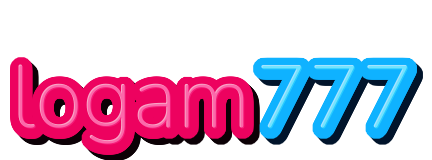 logam777 — logo kanal