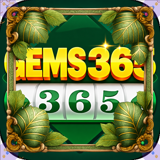 gems365 — mitra unggulan