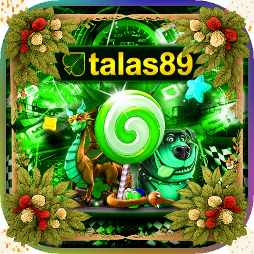 talas89 — mitra unggulan